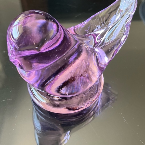 Pink Bird of Hope - Picture 9 of 9